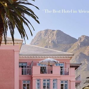 Mount Nelson, A Belmond Hotel, Cape Town